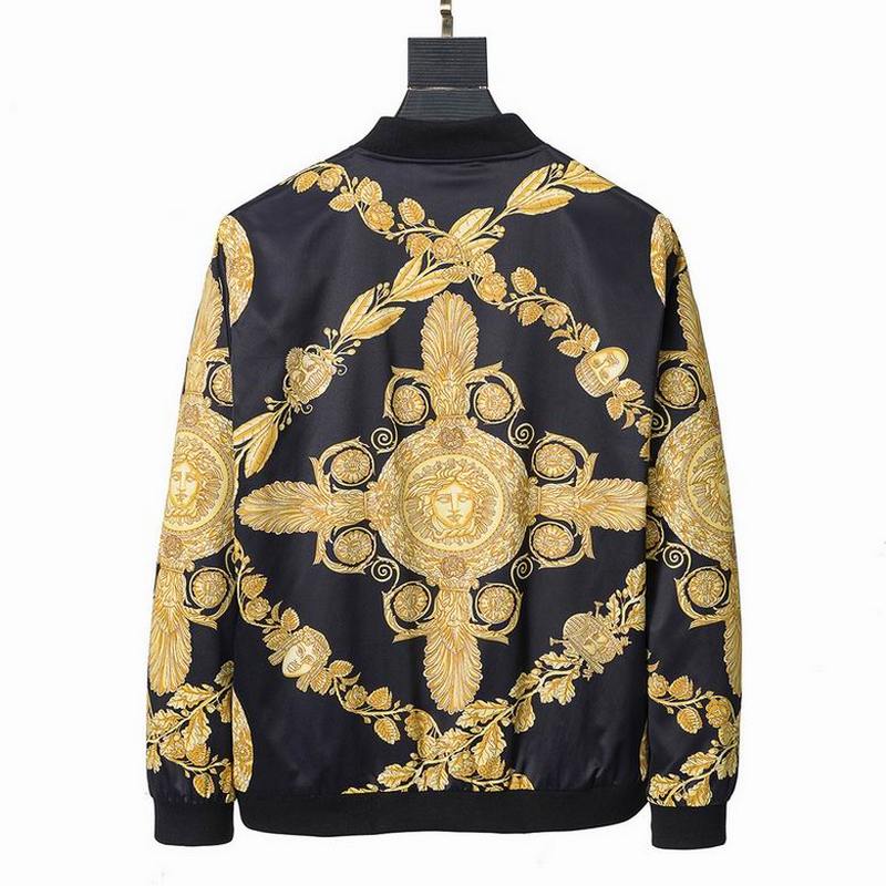 Versace Men's Outwear 16